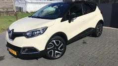 Gebruikt 2014 Renault Captur Dynamique SUV | € 8.499 (Eerlijke prijs)