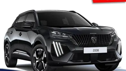 Occasion 2025 Peugeot 2008 GT SUV | € 35.888 (Eerlijke prijs)