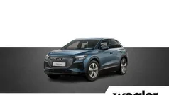 Gebruikt 2025 Audi Q4 e-tron Design SUV | € 49.813 (Eerlijke prijs)