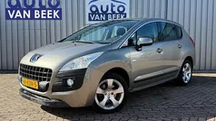 Gebruikt 2010 Peugeot 3008 MPV | € 2.950 (Goede deal)
