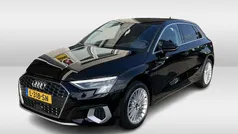 Gebruikt 2021 Audi A3 Sportback Business Hatchback | € 25.450 (Eerlijke prijs)