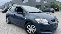 Overige Gebruikt 2008 Toyota Auris Sedan | € 5.450 (Eerlijke prijs)