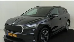 Gebruikt 2022 Skoda Enyaq iV SUV | € 26.950 (Goede deal)