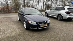 Gebruikt 2012 Volvo V70 Stationwagen | € 10.344 (Eerlijke prijs)