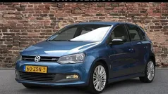 Gebruikt 2013 VW Polo BlueGT Hatchback | € 11.745 (Eerlijke prijs)