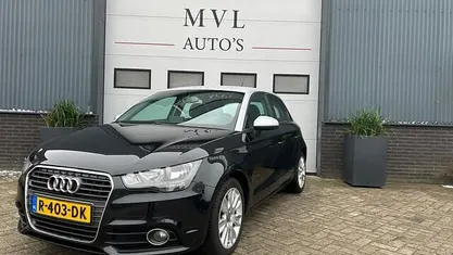 Occasion Audi A1 Sportback Proline 86 PK (63 kW) 2012 Hatchback