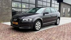 Gebruikt 2012 Audi A3 Sportback Attraction Hatchback | € 9.975 (Eerlijke prijs)