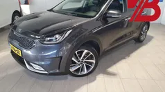 Gebruikt 2019 Kia Niro SUV | € 17.450 (Eerlijke prijs)