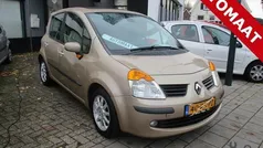 Beige Gebruikt 2005 Renault Modus Luxe MPV | € 2.750 (Eerlijke prijs)