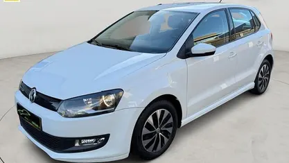 Occasion 2016 VW Polo Edition Hatchback | € 7.950 (Eerlijke prijs)