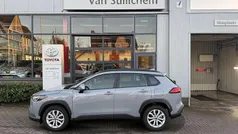 Gebruikt 2024 Toyota Corolla Cross Active SUV | € 32.995 (Goede deal)