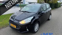 Gebruikt 2013 Ford B-MAX Style MPV | € 6.299 (Eerlijke prijs)