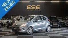 Gebruikt 2014 Ford Ka Titanium X Hatchback | € 3.995 (Eerlijke prijs)