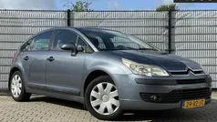 Gebruikt 2005 Citroën C4 Prestige Hatchback | € 2.450 (Eerlijke prijs)