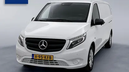 Occasion Mercedes Vito 163 PK (119 kW) 2022 Van