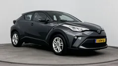 Grijs Gebruikt 2022 Toyota C-HR Business Edition SUV | € 26.499 (Eerlijke prijs)
