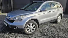 Gebruikt 2008 Honda CR-V Elegance SUV | € 6.750 (Super prijs)