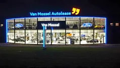 Rood Gebruikt 2020 Ford Puma ST-Line X SUV | € 21.745 (Eerlijke prijs)