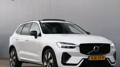 Wit Gebruikt 2024 Volvo XC60 Ultimate SUV | € 59.450 (Eerlijke prijs)