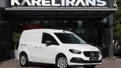 Occasion Mercedes Citan 110 97 PK (71 kW) 2022 Van