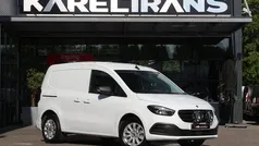 Wit Gebruikt 2022 Mercedes Citan 110 Van | € 19.950 (Eerlijke prijs)