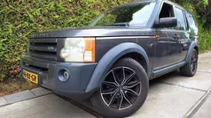 Overige Gebruikt 2006 Land Rover Discovery 3 SUV | € 3.100 (Super prijs)