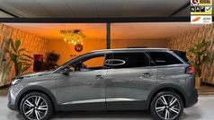 Grijs Gebruikt 2022 Peugeot 5008 GT-line MPV | € 26.990 (Eerlijke prijs)