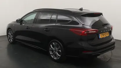 Occasion 2026 Ford Focus ST-Line Stationwagen | € 20.890 (Super prijs)