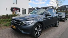 Mercedes GLC250