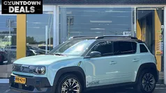 Blauw Gebruikt 2025 Renault R4 Iconic SUV | € 35.745 (Goede deal)