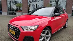 Gebruikt 2019 Audi A1 Sportback Advanced Hatchback | € 17.895 (Eerlijke prijs)