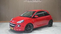 Gebruikt 2013 Opel Adam Slam Hatchback | € 4.950 (Goede deal)
