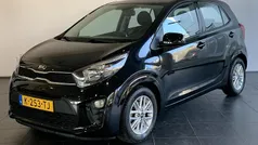 Gebruikt 2021 Kia Picanto Hatchback | € 11.545 (Eerlijke prijs)