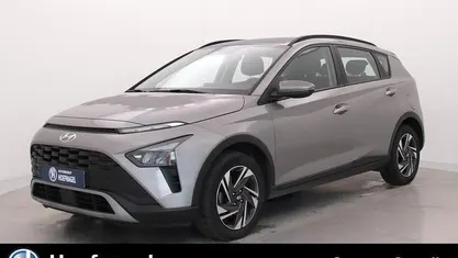Occasion 2022 Hyundai Bayon Comfort SUV | € 18.950 (Eerlijke prijs)