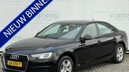 Occasion Audi A4 Proline 2016 Sedan