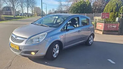 Occasion Opel Corsa Enjoy 80 PK (58 kW) 2008 Hatchback