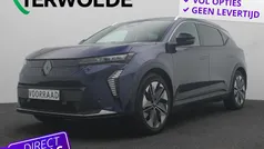 Gebruikt 2025 Renault Scénic Techno MPV | € 42.450 (Super prijs)