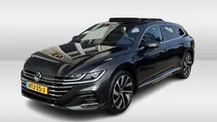 Grijs Gebruikt 2021 VW Arteon R-line Stationwagen | € 31.950 (Eerlijke prijs)