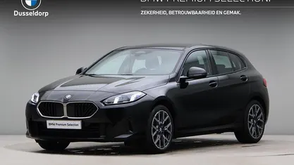 Occasion 2024 BMW 120 Hatchback | € 32.750 (Super prijs)