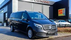 Gebruikt 2019 Mercedes V220 MPV | € 31.500 (Goede deal)