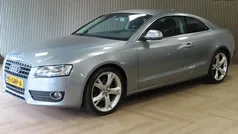 Gebruikt 2008 Audi A5 Proline Coupé | € 5.495 (Eerlijke prijs)