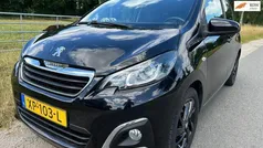 Gebruikt 2016 Peugeot 108 Allure Hatchback | € 9.750 (Eerlijke prijs)