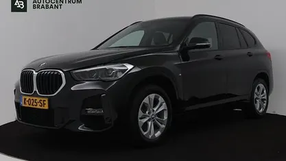 Occasion 2020 BMW X1 Executive SUV | € 26.945 (Eerlijke prijs)