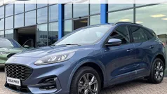 Blauw Gebruikt 2022 Ford Kuga ST-Line SUV | € 26.900 (Goede deal)