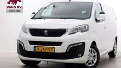 Wit Gebruikt 2018 Peugeot Expert Premium Van | € 12.950 (Super prijs)