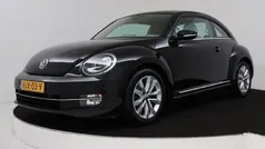 Gebruikt 2014 VW Beetle Design Hatchback | € 9.250 (Goede deal)