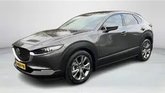 Machine gray Gebruikt 2019 Mazda CX-30 Luxury SUV | € 24.950 (Eerlijke prijs)