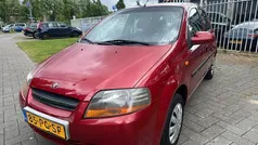 Gebruikt 2004 Chevrolet Kalos Hatchback | € 2.200 (Eerlijke prijs)