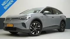 Grijs Gebruikt 2022 VW ID.4 Pro SUV | € 27.895 (Super prijs)