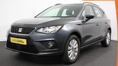 Gebruikt 2020 Seat Arona Style SUV | € 14.590 (Goede deal)